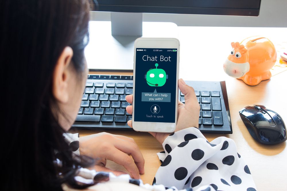 Interní podpora operátorů